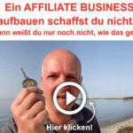 Affiliate System