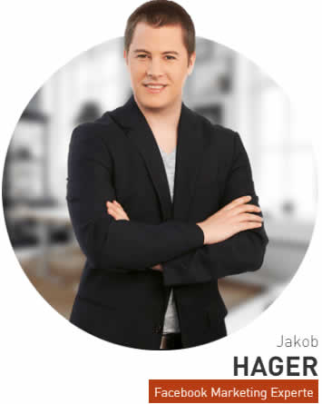 Jakob Hager