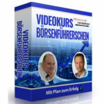 Börsenführerschein Videokurs, erfolgreichen Traden