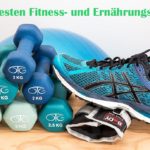 Die besten Fitness- und Ernährungstipps